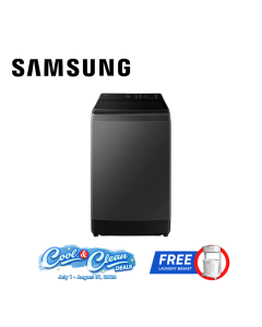 Samsung WA80F13S5CTC