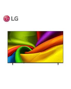 LG 85NU855BPSA