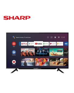 Sharp 4TC50CK1X
