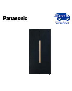 Panasonic NRS621BBPH