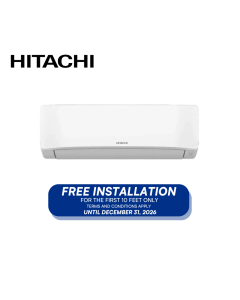 Hitachi RASRAC10HTK