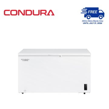Condura CCF150DCI