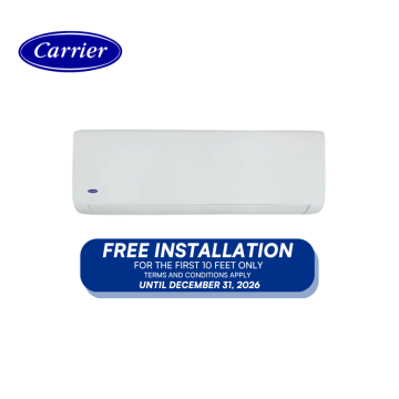 Carrier FP53CAC0243081