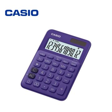 Casio MS20UCPL