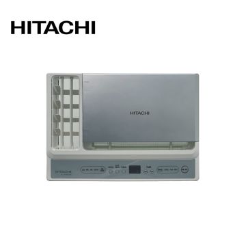 Hitachi RA10HVQ3