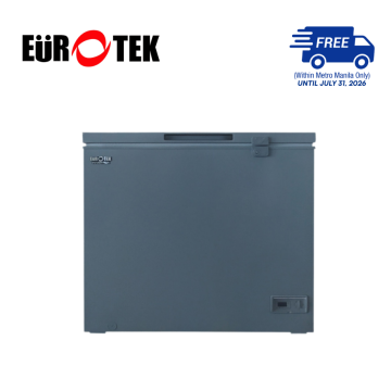 Eurotek ECF165IC