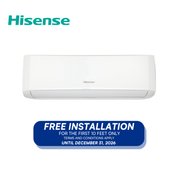 Hisense AS09TR5RCB