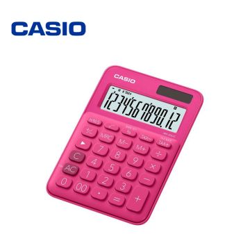 Casio MS20UCRD