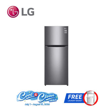 LG GRB202SQBB