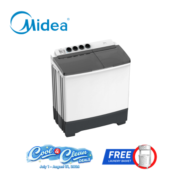 Midea MT100W1401WB