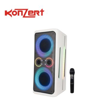 Konzert DELTA8KWH