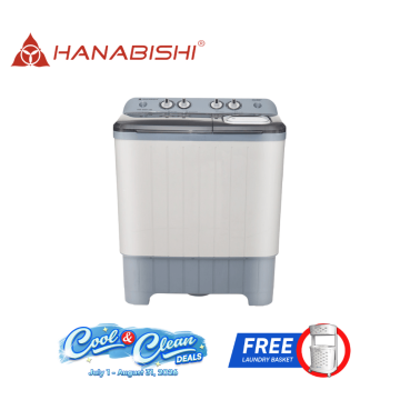 Hanabishi HWM580GRY