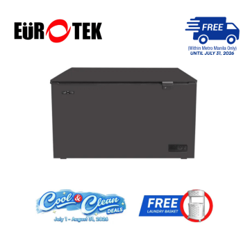 Eurotek ECF290NFI