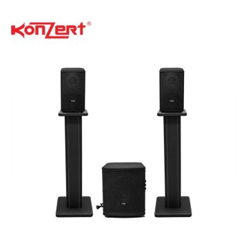Konzert HTZ201