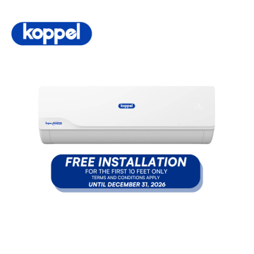 Koppel KV09WMARF31A
