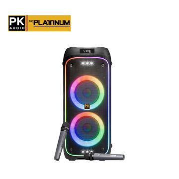 Platinum DK65DUO