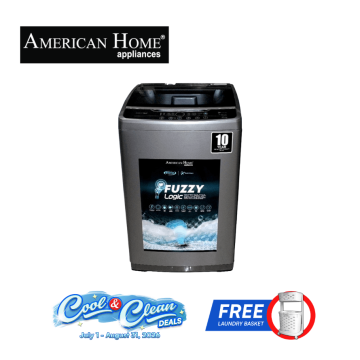 American Home AWF23WC10TLINV