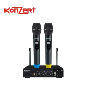 Konzert WM44UBT