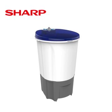 Sharp ESWP65BL