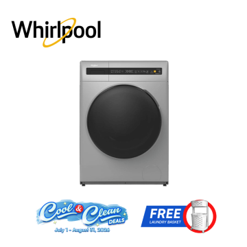 Whirlpool FWEB9503BS