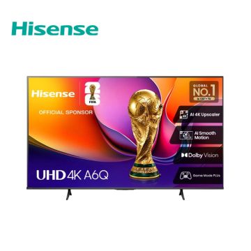 Hisense 65A6Q