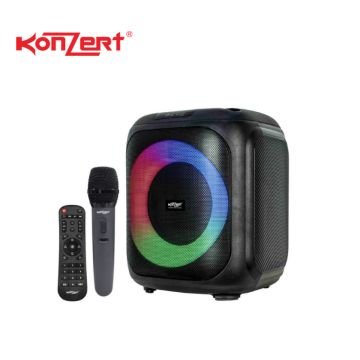 Konzert BULILITUNO