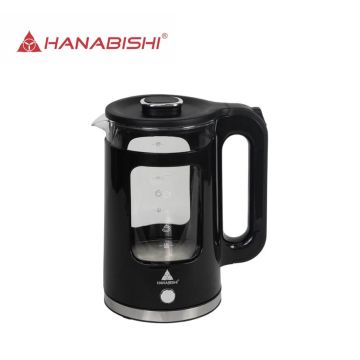 Hanabishi HWK117GLBLK