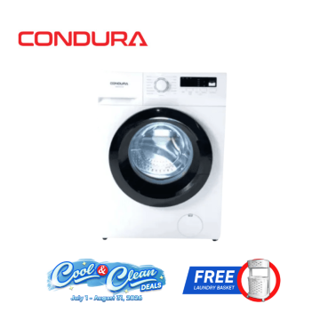 Condura CWM80FLDWI