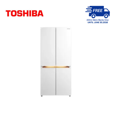 Toshiba GRRF695WIPGH67