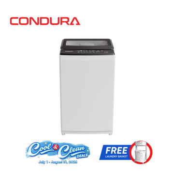 Condura CWM80TLDNW