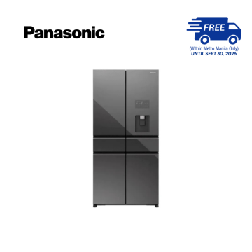 Panasonic NRWY720ZMMP
