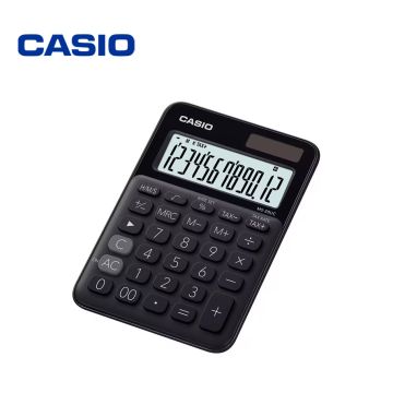 Casio MS20UCBK