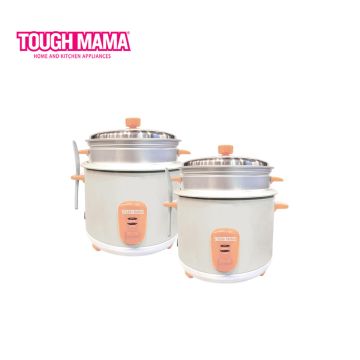 Tough Mama NTMRC15WSPCHX2