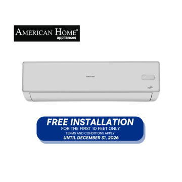 American Home AHACM25INV025FDCHIE