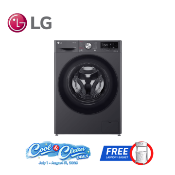 LG FV1209D4M