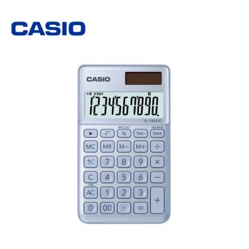 Casio SL1000SCBU