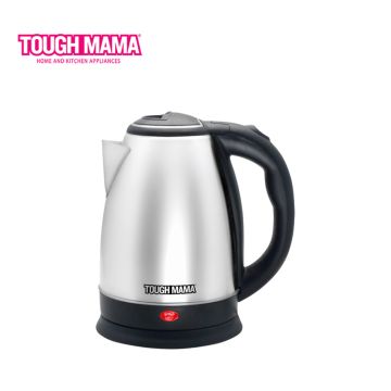 Tough Mama NTMJK18SS4