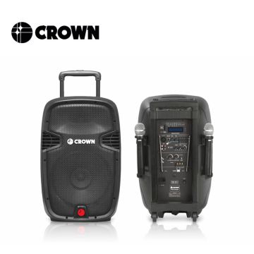 Crown PRO5008RPLUS