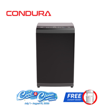 Condura CWM130TLDIB