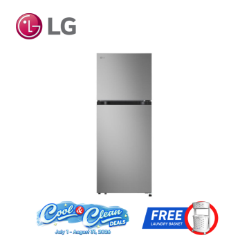 LG RVTB083DGC