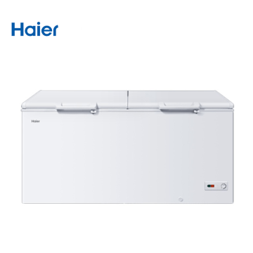 Haier BD519HDV6