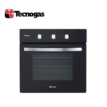 Tecnogas TEO6040BL2