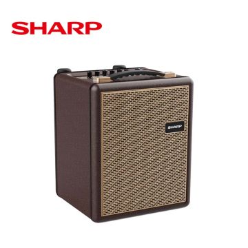 Sharp CS0610PBR