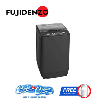 Fujidenzo JWA7500VT