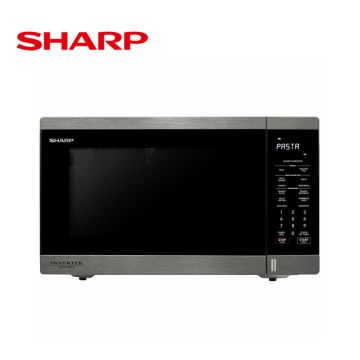 Sharp R394PST