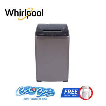 Whirlpool LSP780GP