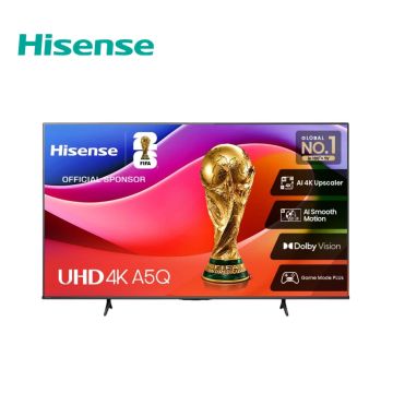 Hisense 55A5Q
