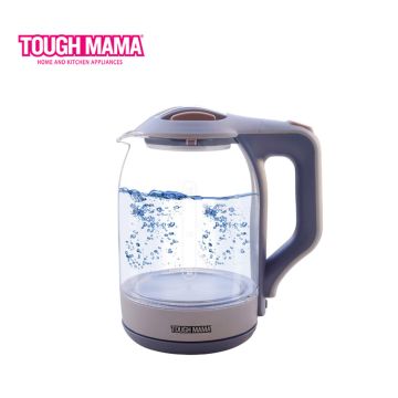 Tough Mama NTMJK18G