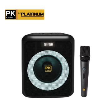 Platinum CX15
