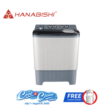 Hanabishi HWM590GRY